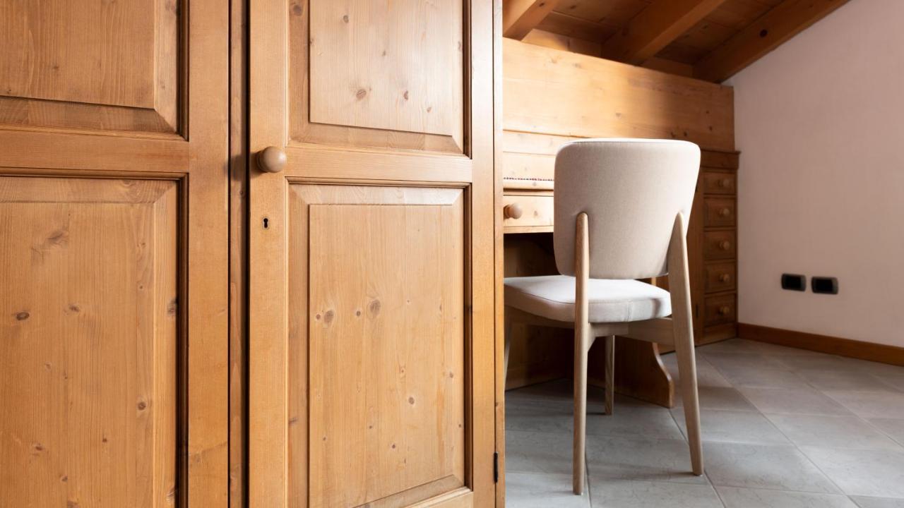 Hotel Compagnoni Санта-Катерина-ди-Вальфурва Экстерьер фото