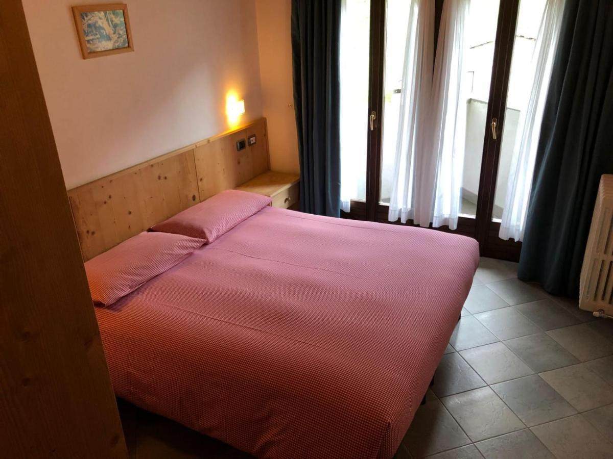 Hotel Compagnoni Санта-Катерина-ди-Вальфурва Экстерьер фото
